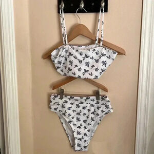 (50) 2 piece  bikini set